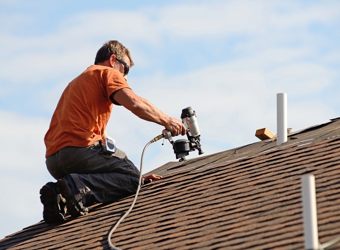 Roofing Contractors in Livington County Michigan