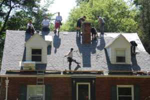 roofing Canton Michigan