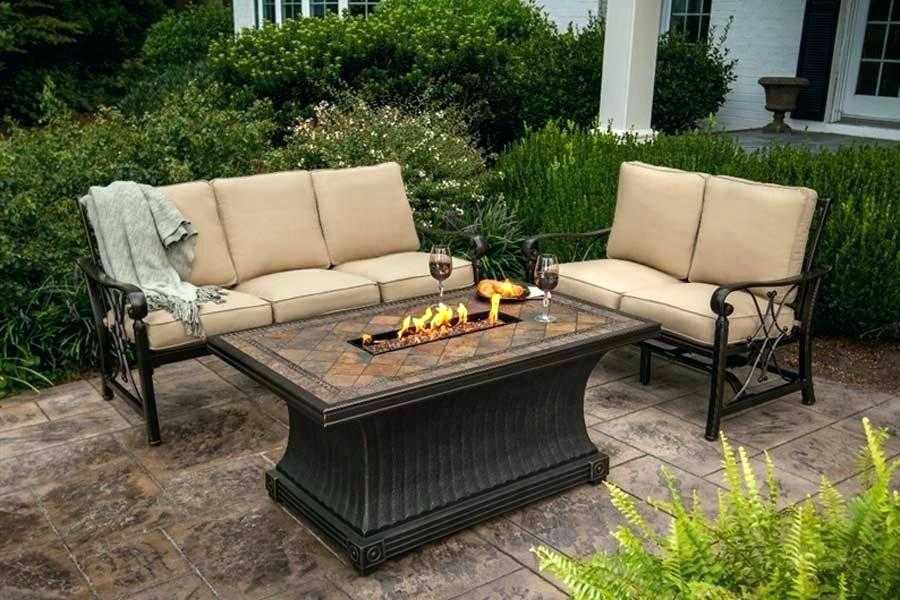 outdoor propane fire pit home depot Inspirational costco propane fire pit table set propane gas fire pit portable