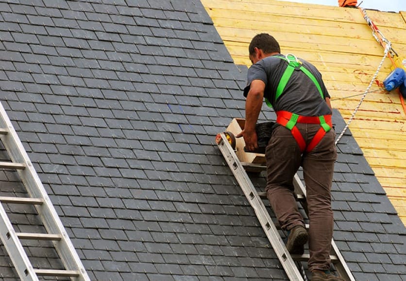 Carlsbad Roofer: Providing Reliable Roofing Solutions