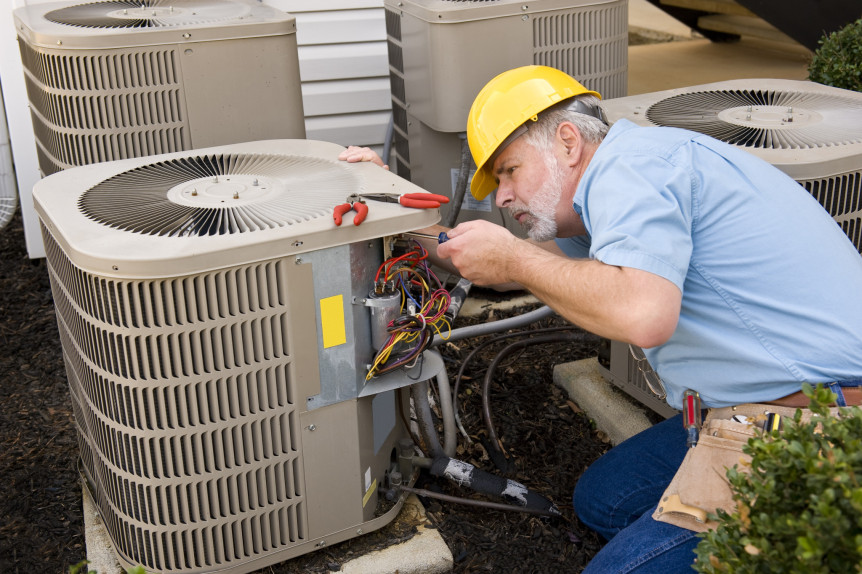 Keeping Cool in Tucson: Top AC Repair Specialists and Tips