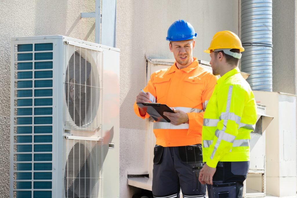 Discover the Power of AirOstat for Efficient Cooling
