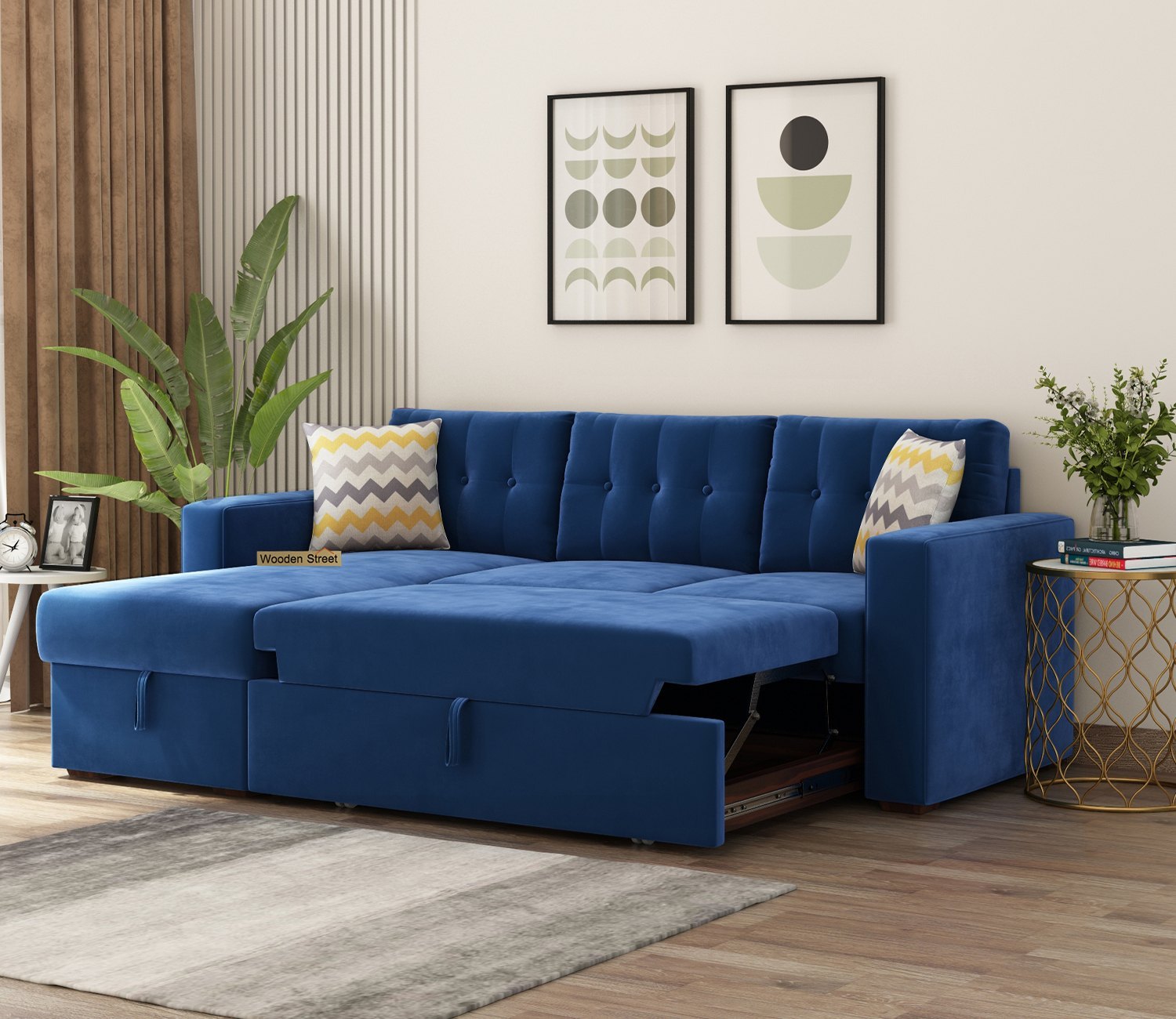 The Ultimate Guide to Choosing the Perfect Sofa Bed 1 sofa bed