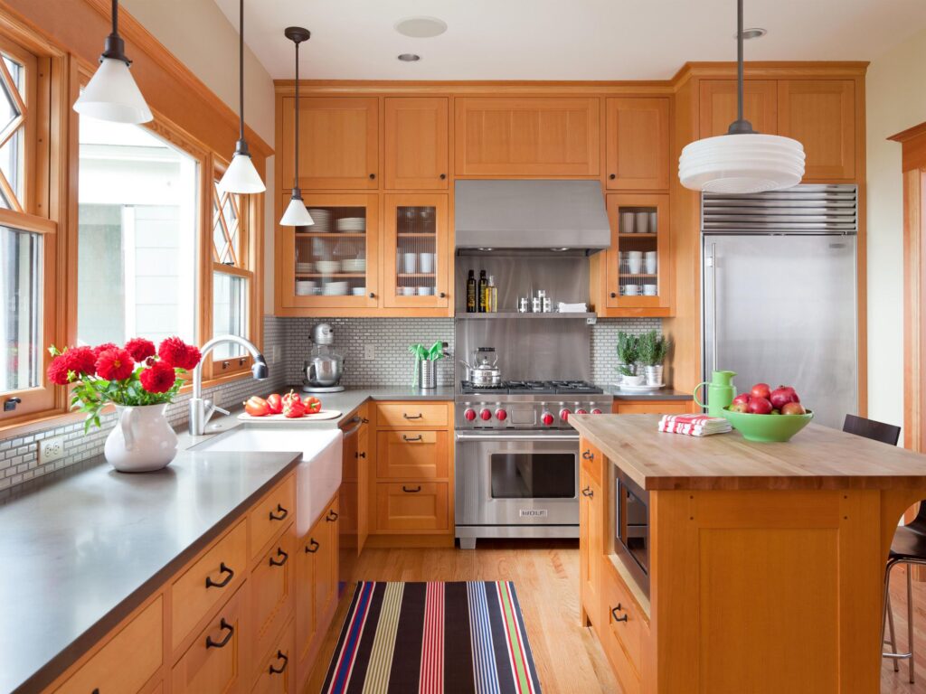 Palm Beach Kitchen Renovation Pros for You