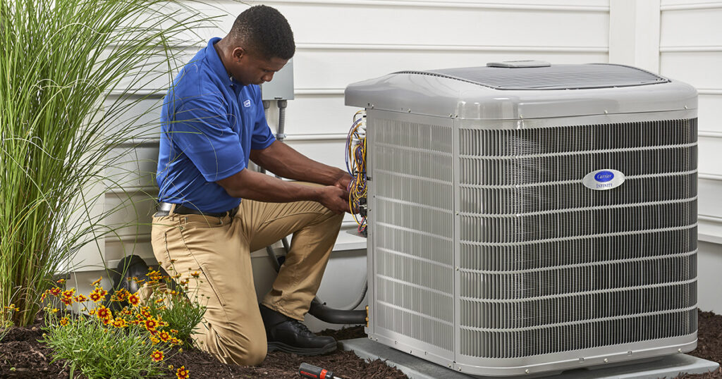 Trane 4 Ton AC Unit: Power, Efficiency, and Reliable Home Cooling