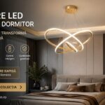 Lustre dormitor Guide: Create a Cozy and Elegant Space Easily Lustre dormitor