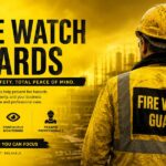 Fire Watch Guards