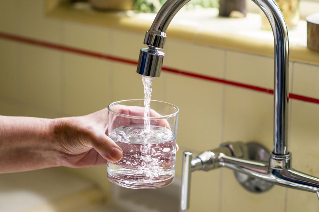 Tap Water Tastes Like Plastic? Causes and Simple Fixes