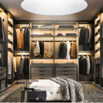 Walk-In Closet Guide: Benefits, Design Ideas and Tips 52-wall-in-closethome